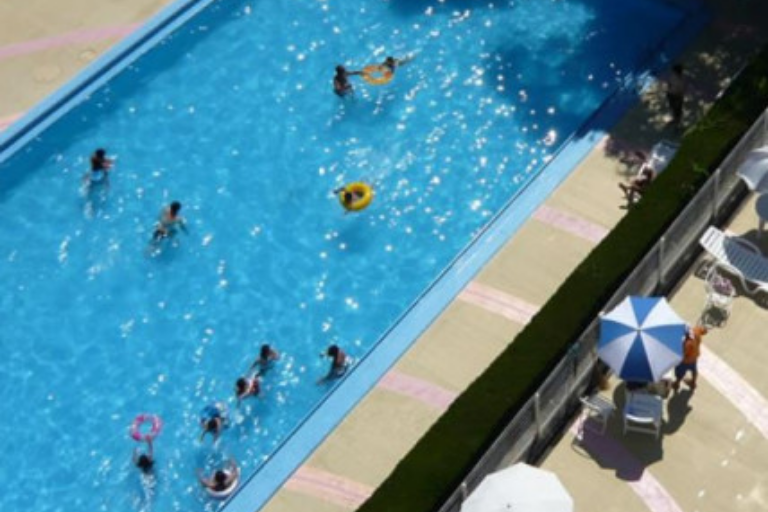 ホテルチューリップ石垣島