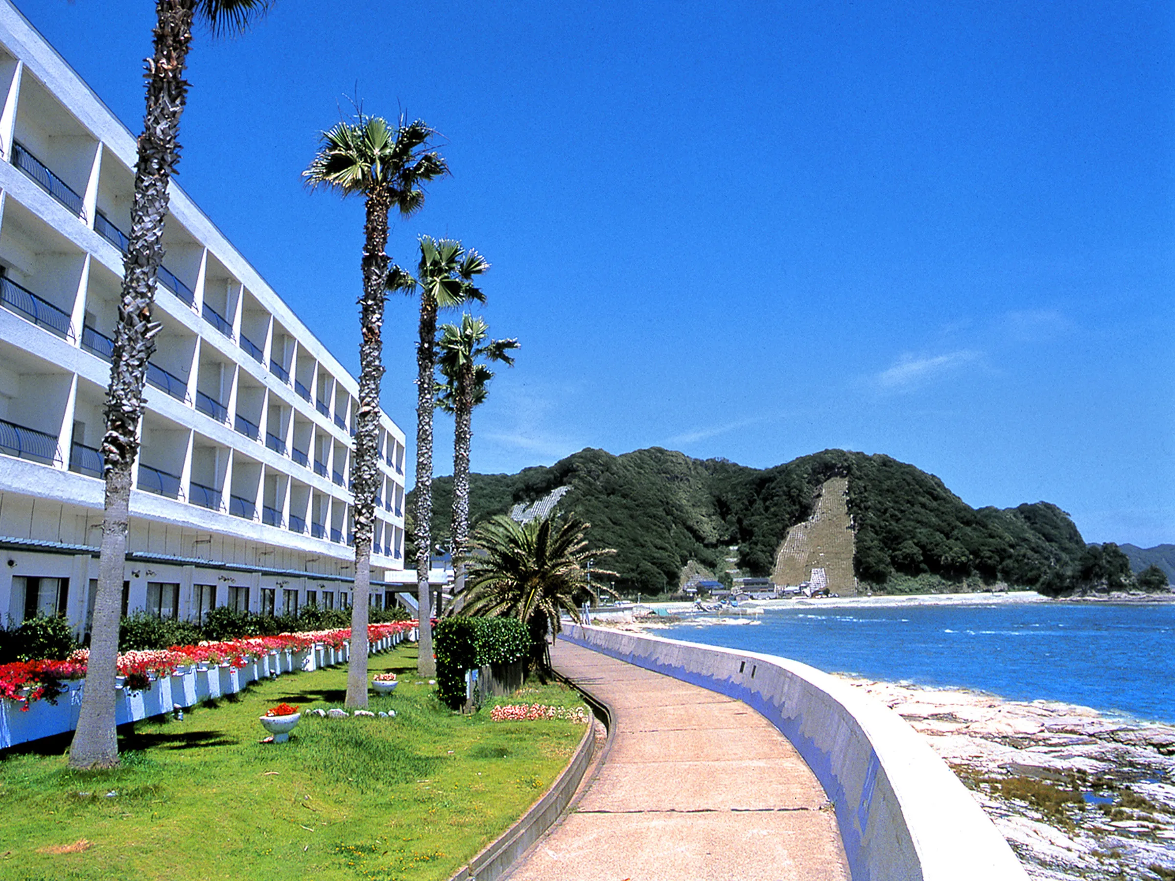 グリーンプラザ鴨川