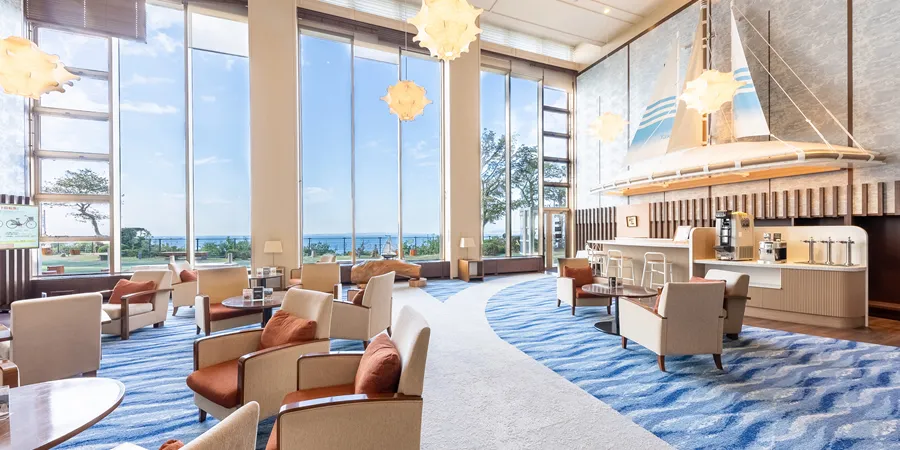 TJKリゾート金谷城