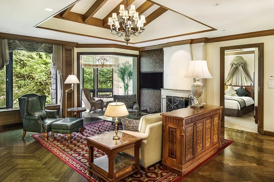 エクシブ軽井沢