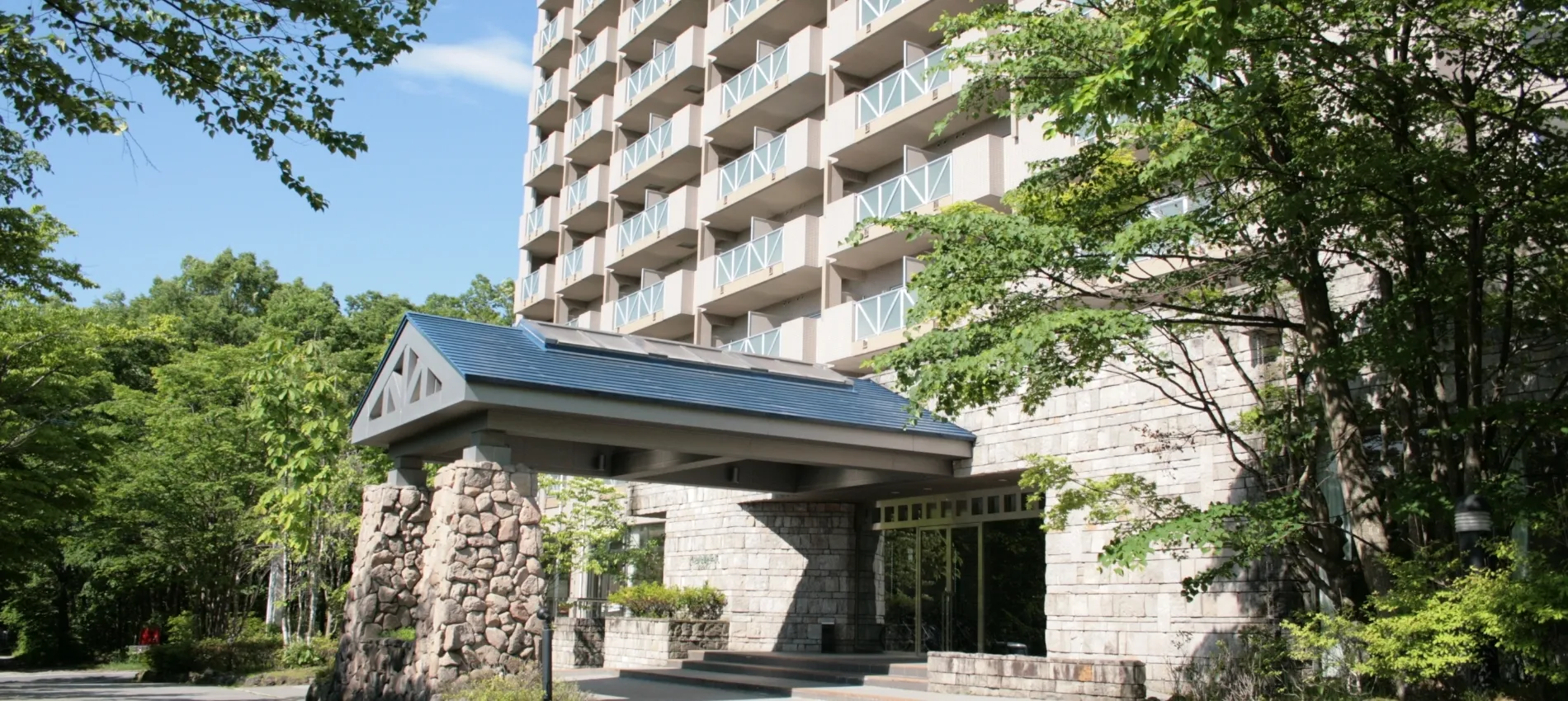 ヴィラ北軽井沢